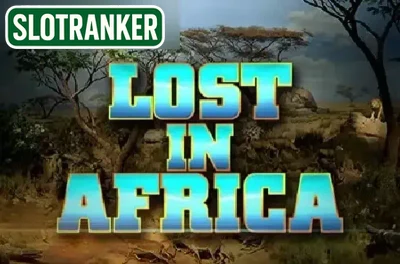 Lost in Africa