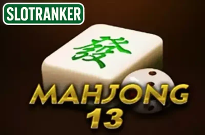 Mahjong 13