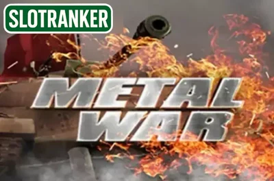 Metal War