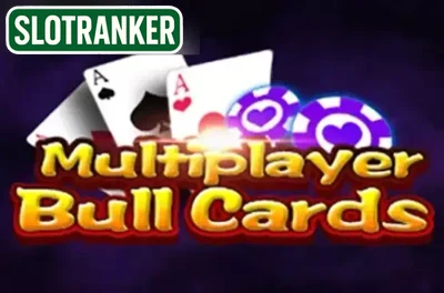 Multiplayer Bull Cards