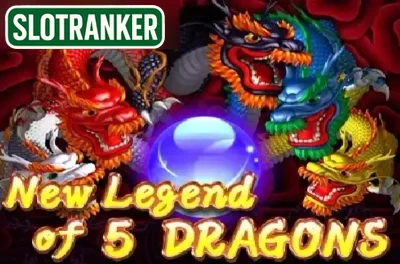 New Legend of 5 Dragons