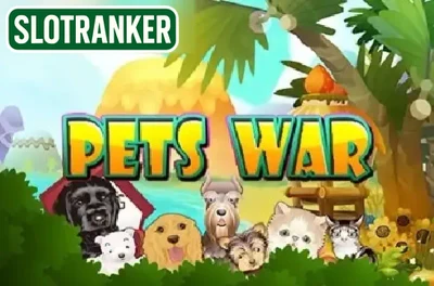 Pets War