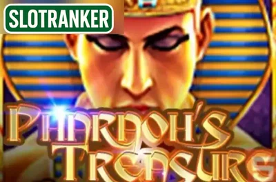 Pharaos Treasure (Aiwin Games)