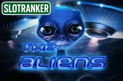 The Aliens (Aiwin Games)