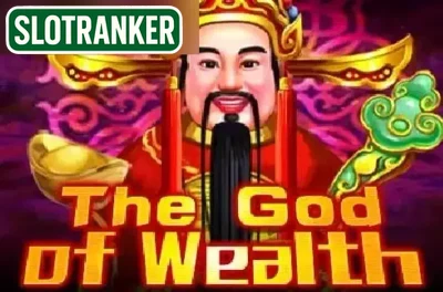 The God of Wealth (Aiwin Games)