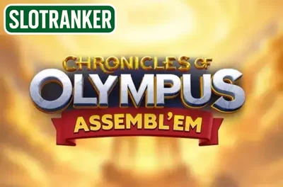 Chronicles of Olympus Assembl'em