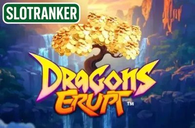 Dragons Erupt