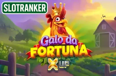 Galo da Fortuna X UP