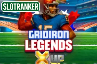 Gridiron Legends X UP