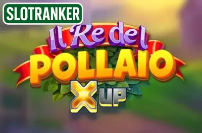 Il Re del Pollaio X UP