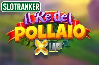 Il Re del Pollaio X UP