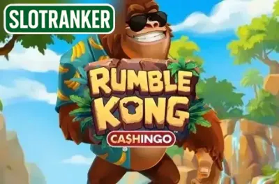 Rumble Kong Cashingo