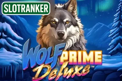 Wolf Prime Deluxe