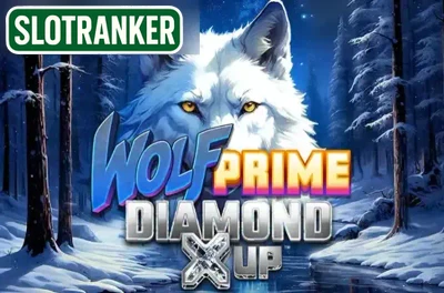 Wolf Prime Diamond X UP