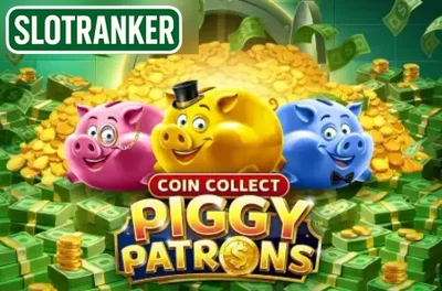 Coin Collect: Piggy Patrons