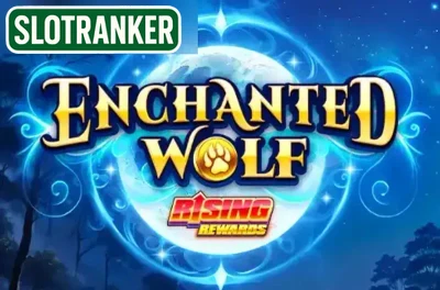 Enchanted Wolf: Rising Rewards