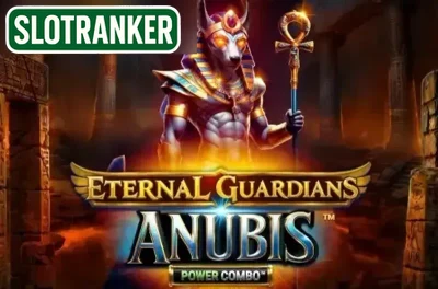 Eternal Guardians Anubis Power Combo
