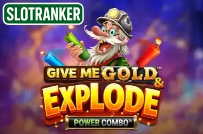 Give Me Gold & Explode Power Combo