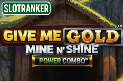 Give Me Gold: Mine n' Shine Power Combo