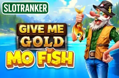 Give Me Gold: Mo Fish
