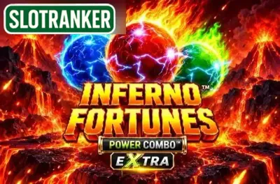 Inferno Fortunes POWER COMBO EXTRA