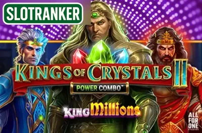 Kings of Crystals 2: King Millions
