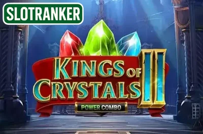 Kings of Crystals II Power Combo