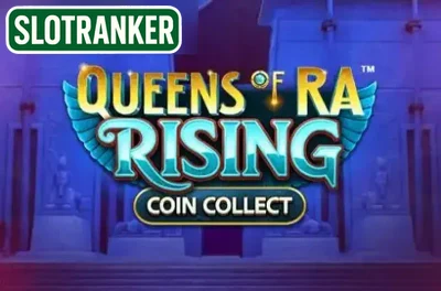 Queens of Ra Rising: Coin Collect