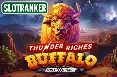 Thunder Riches: Buffalo