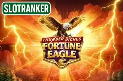 Thunder Riches: Fortune Eagle