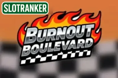 Burnout Boulevard