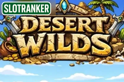 Desert Wilds