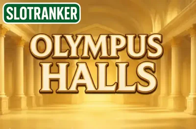 Olympus Halls