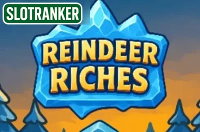 Reindeer Riches