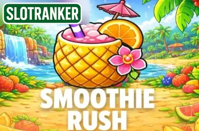 Smoothie Rush