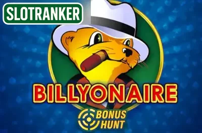Billyonaire Bonus Hunt