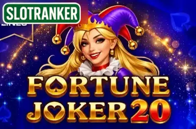 Fortune Joker 20