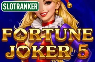 Fortune Joker 5