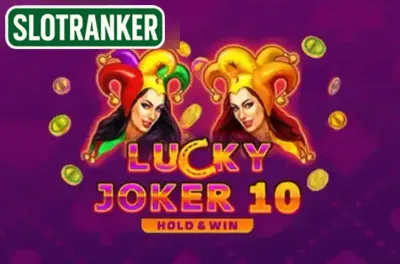 Lucky Joker 10 Hold & Win