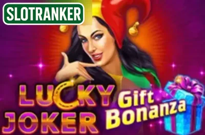 Lucky Joker Gift Bonanza