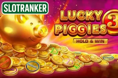 Lucky Piggies 3