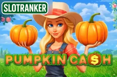 Pumpkin Cash