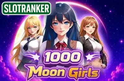 1000 Moon Girls