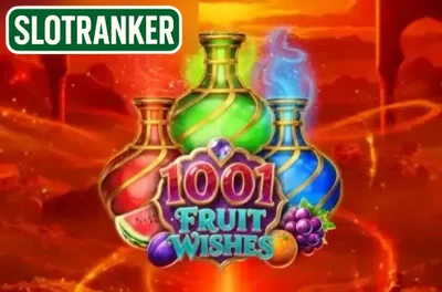 1001 Fruit Wishes