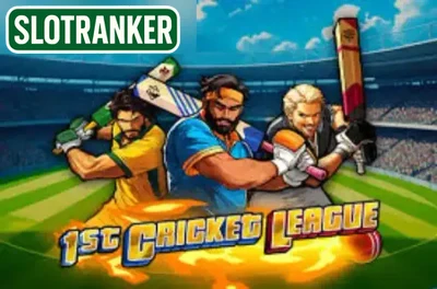 1st Cricket League