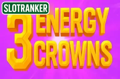 3 Energy Crowns