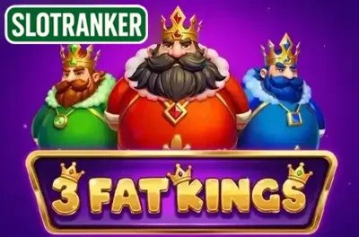 3 Fat Kings