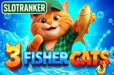 3 Fisher Cats