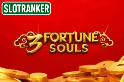 3 Fortune Souls
