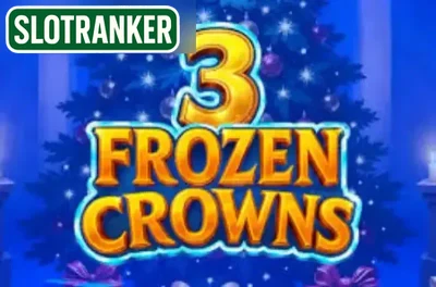 3 Frozen Crowns